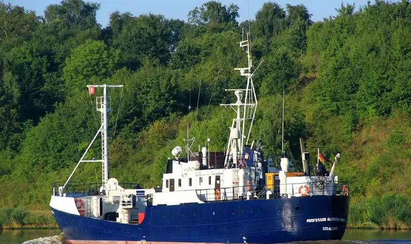 ALAN KURDI General Cargo IMO 5285667 photo 5