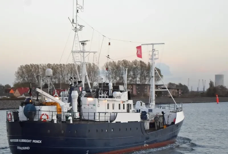 ALAN KURDI General Cargo IMO 5285667 photo 6