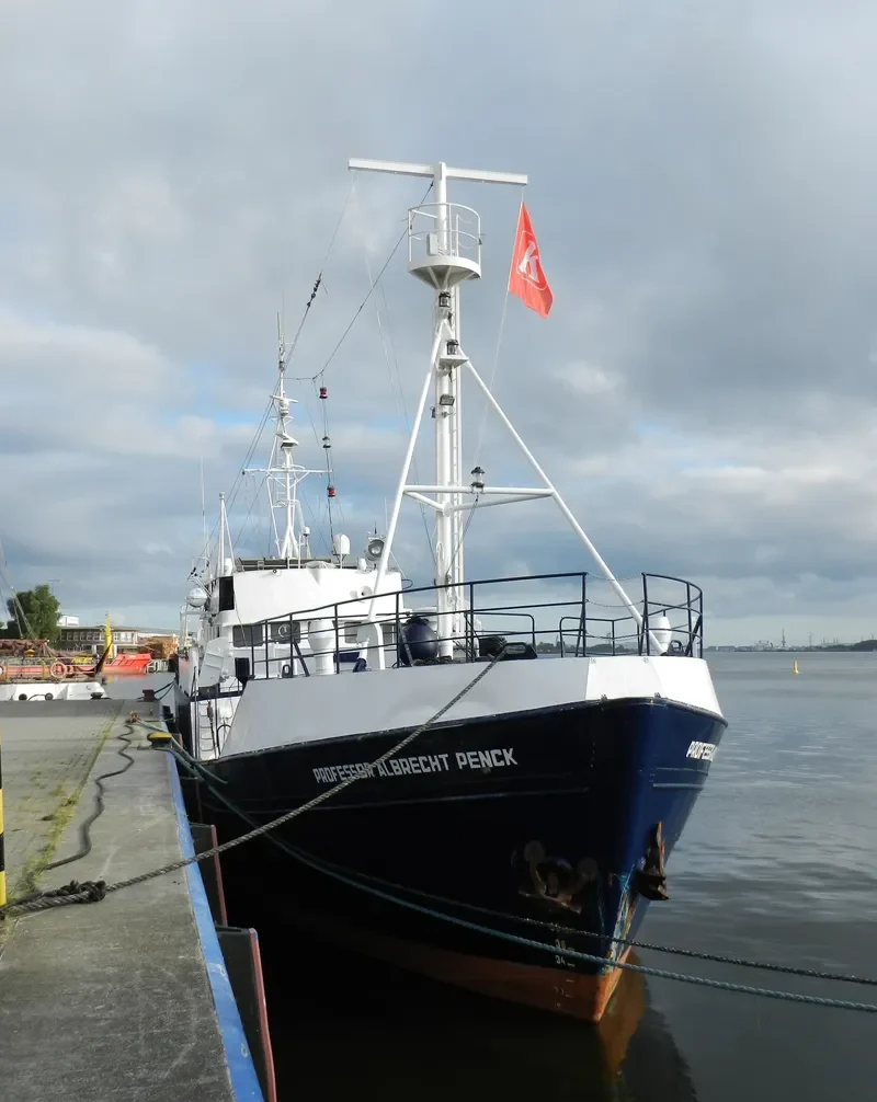 ALAN KURDI General Cargo IMO 5285667 photo 7
