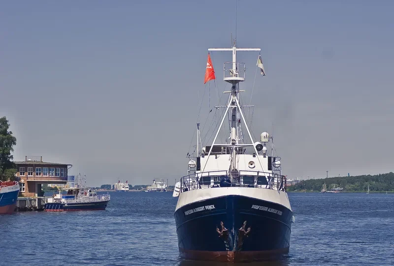 ALAN KURDI General Cargo IMO 5285667 photo 9