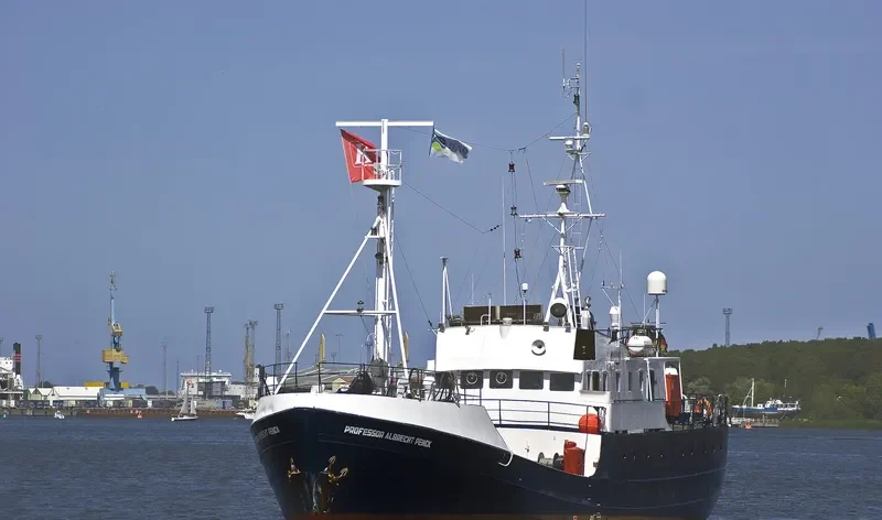 ALAN KURDI General Cargo IMO 5285667 photo 10