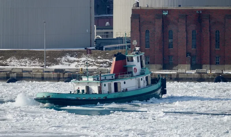 PATRICIA HOEY General Cargo IMO 5285851 photo 6