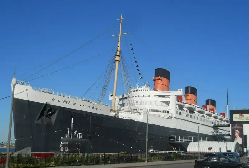 QUEEN MARY General Cargo IMO 5287938 photo 2