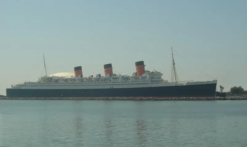 QUEEN MARY General Cargo IMO 5287938 photo 4