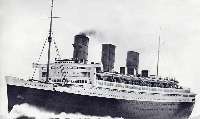 QUEEN MARY General Cargo IMO 5287938 photo 6
