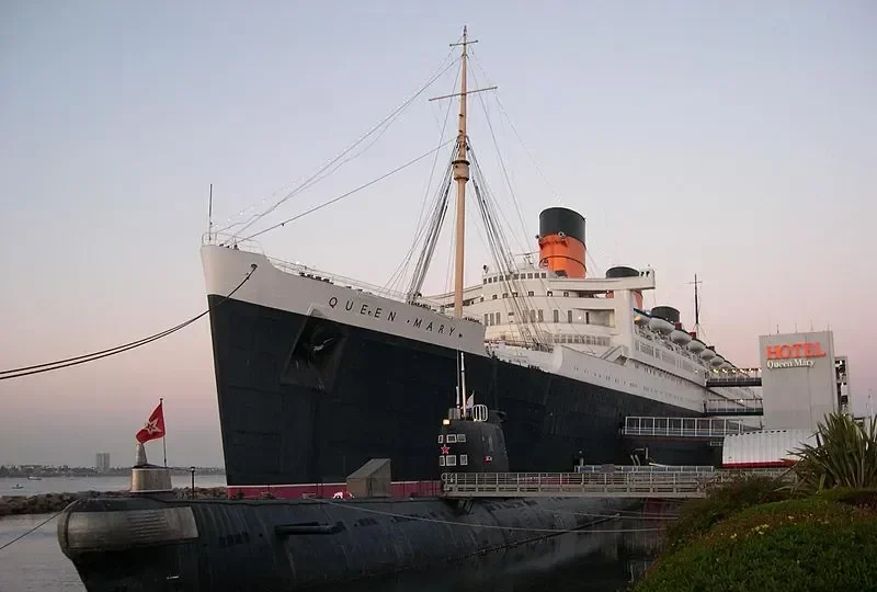 QUEEN MARY General Cargo IMO 5287938 photo 7