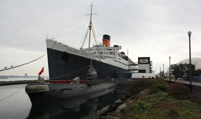 QUEEN MARY General Cargo IMO 5287938 photo 8