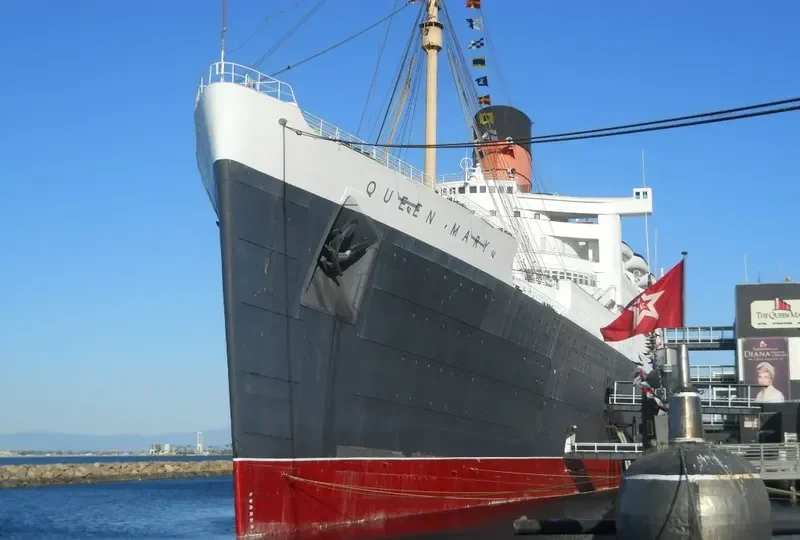 QUEEN MARY General Cargo IMO 5287938 photo 9