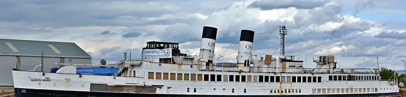 QUEEN MARY General Cargo IMO 5287952 photo 4