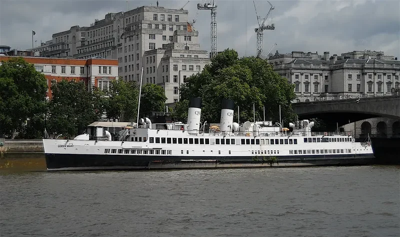 QUEEN MARY General Cargo IMO 5287952 photo 7