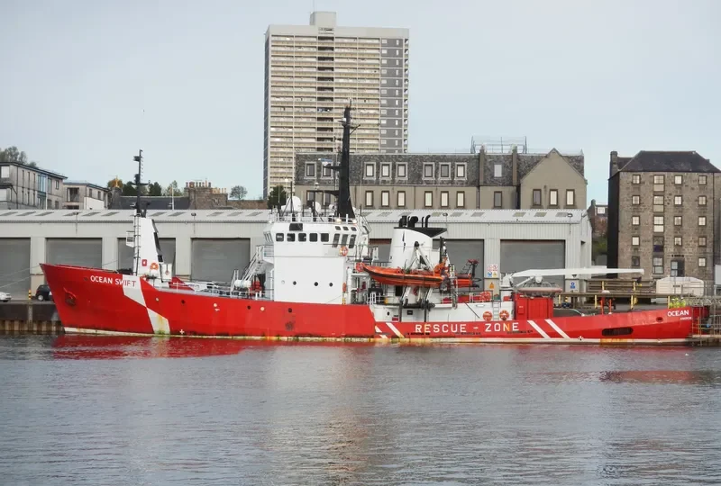 OCEAN SWIFT General Cargo IMO 5288396 photo 4
