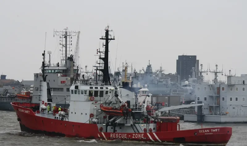 OCEAN SWIFT General Cargo IMO 5288396 photo 6