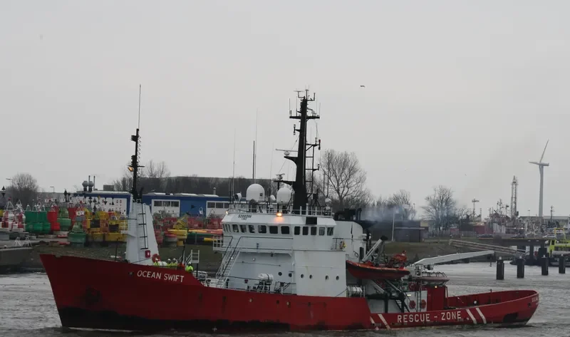 OCEAN SWIFT General Cargo IMO 5288396 photo 7