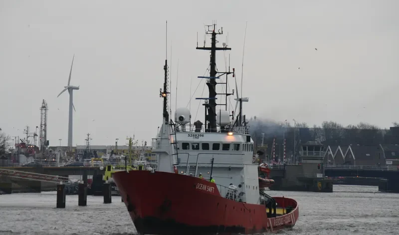 OCEAN SWIFT General Cargo IMO 5288396 photo 8