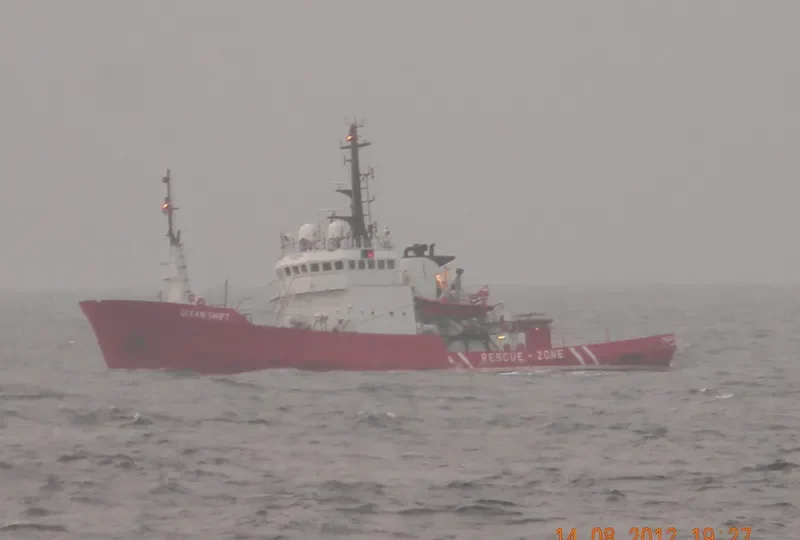 OCEAN SWIFT General Cargo IMO 5288396 photo 9