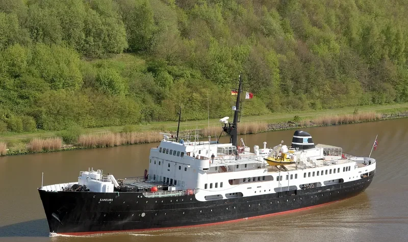 RAGNVALD JARL General Cargo IMO 5289247 photo 4