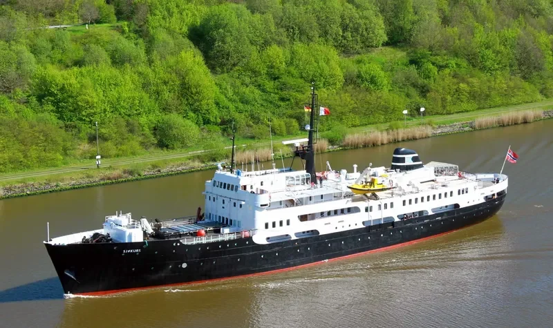 RAGNVALD JARL General Cargo IMO 5289247 photo 6