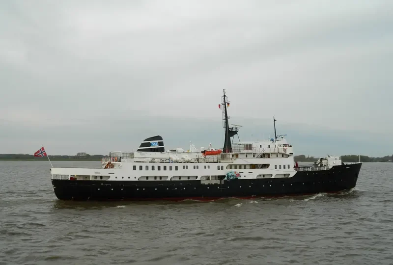 RAGNVALD JARL General Cargo IMO 5289247 photo 7