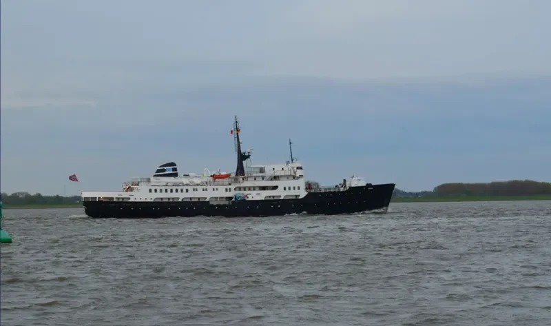 RAGNVALD JARL General Cargo IMO 5289247 photo 8