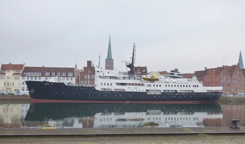 RAGNVALD JARL General Cargo IMO 5289247 photo 9