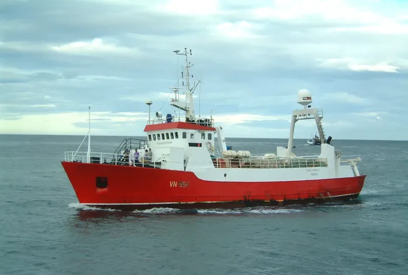 PALINURUS General Cargo IMO 5289950 photo 3