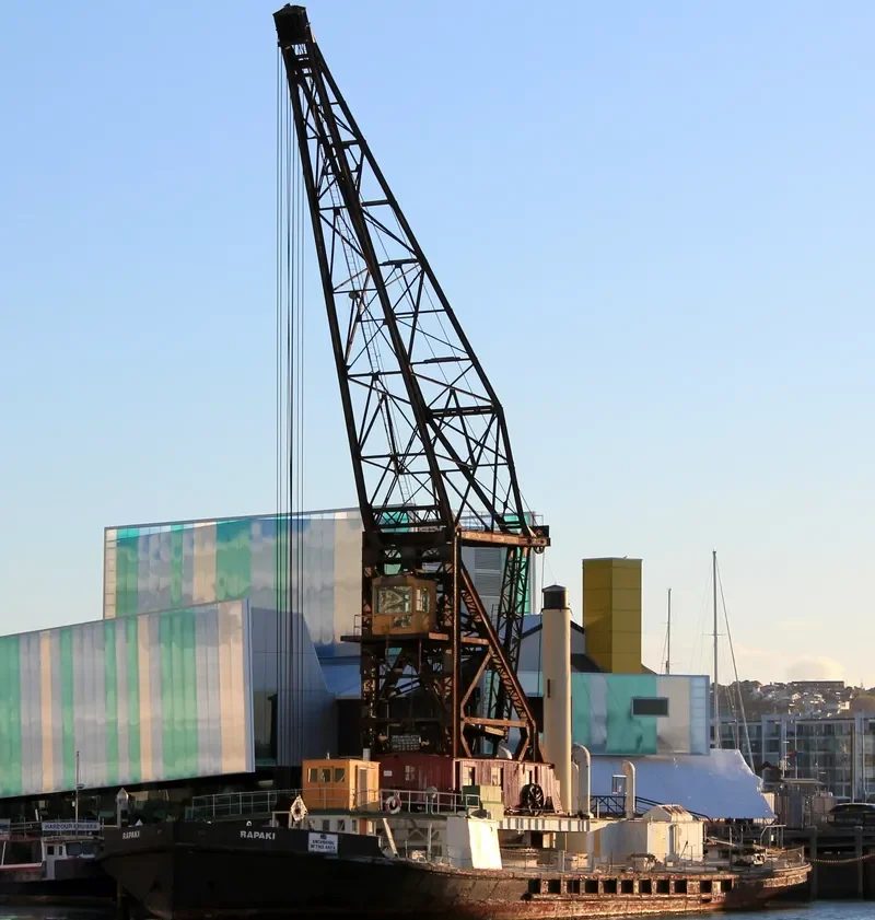 RAPAKI General Cargo IMO 5290325 photo 2