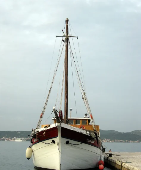 ARGONAUT Passenger Ship IMO 5290507