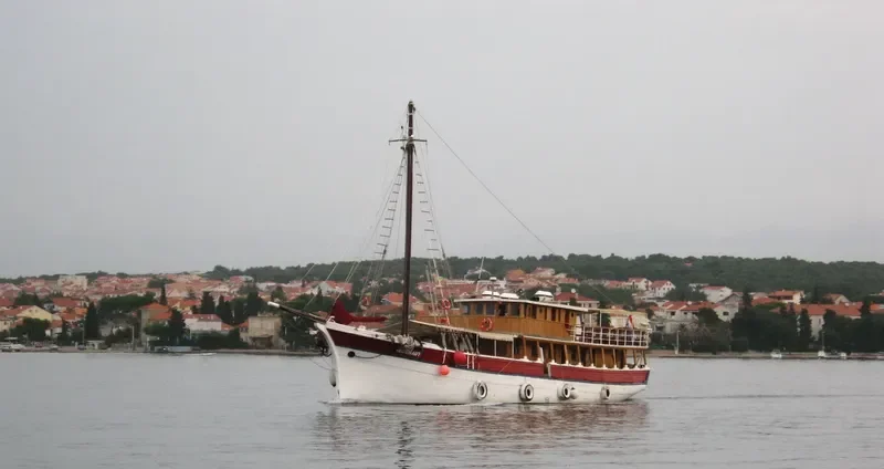 ARGONAUT Passenger Ship IMO 5290507 photo 4