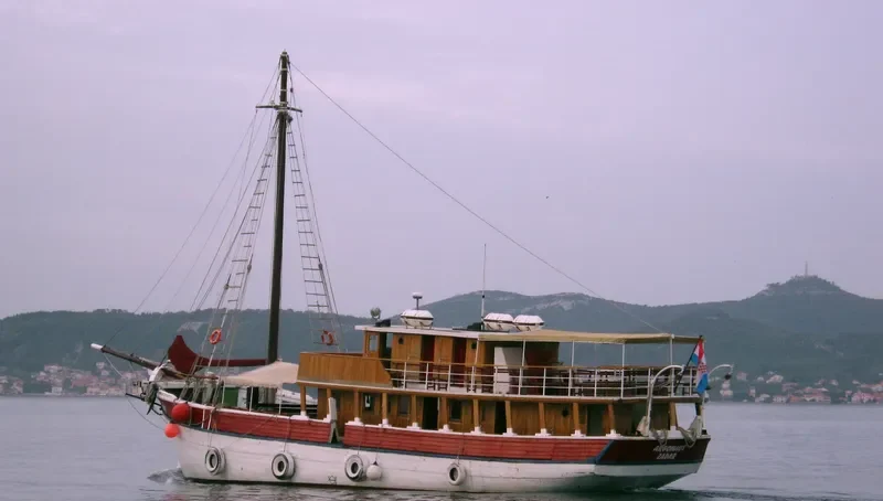 ARGONAUT Passenger Ship IMO 5290507 photo 7