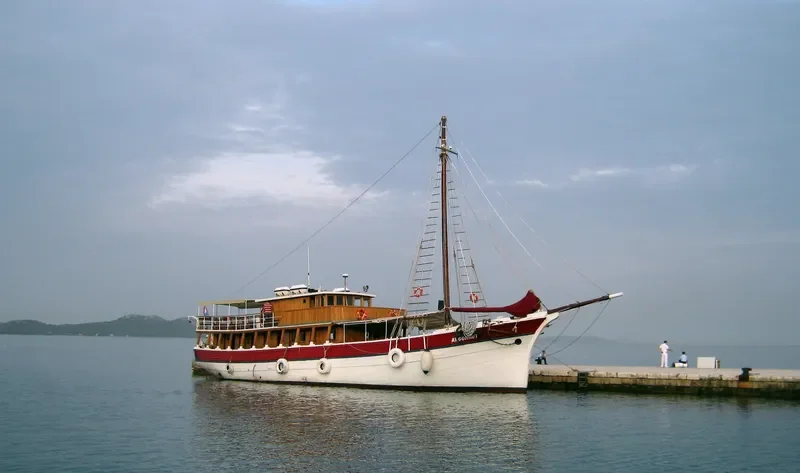 ARGONAUT Passenger Ship IMO 5290507 photo 8