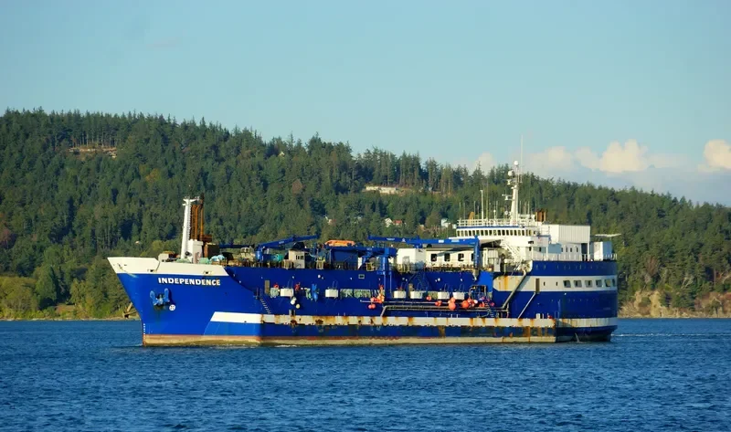 INDEPENDENCE General Cargo IMO 5290911