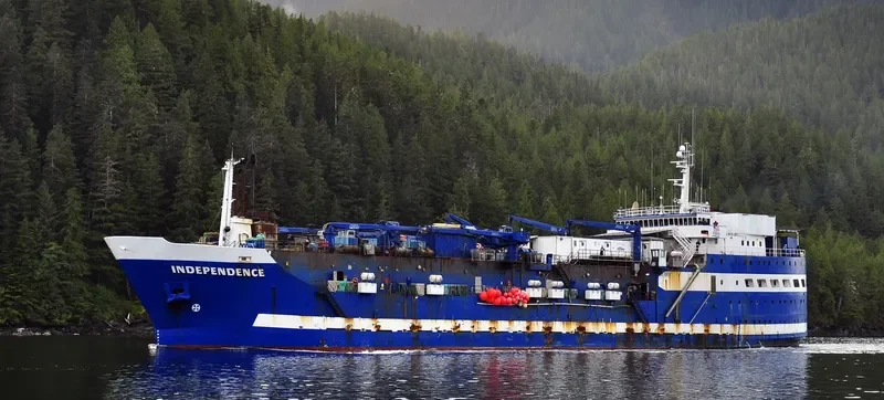 INDEPENDENCE General Cargo IMO 5290911 photo 2