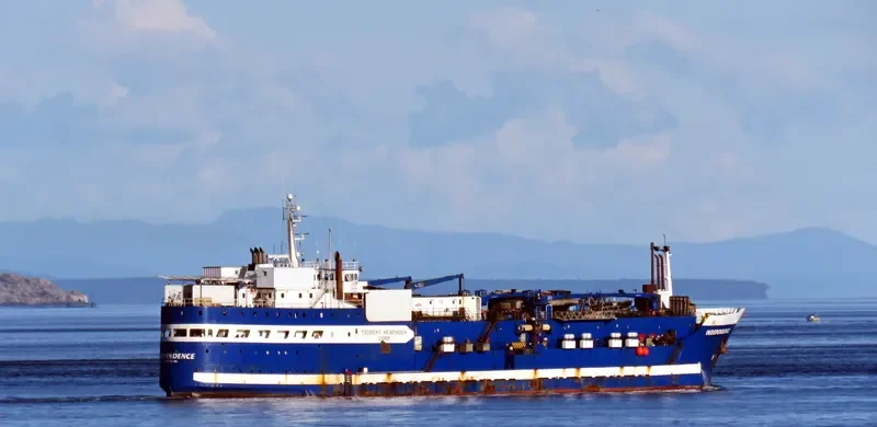 INDEPENDENCE General Cargo IMO 5290911 photo 3