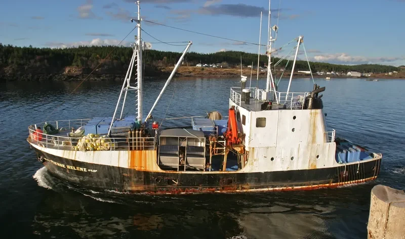 PIERRE HELENE General Cargo IMO 5292476 photo 2