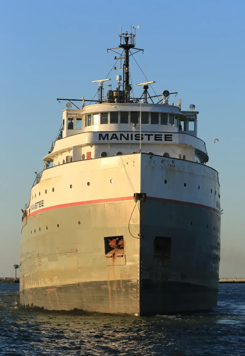 MANISTEE Bulk Carrier IMO 5294307 photo 5