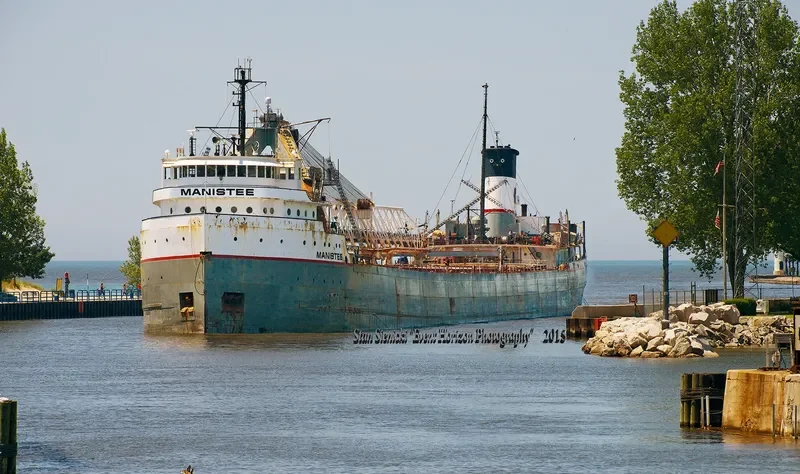 MANISTEE Bulk Carrier IMO 5294307 photo 10