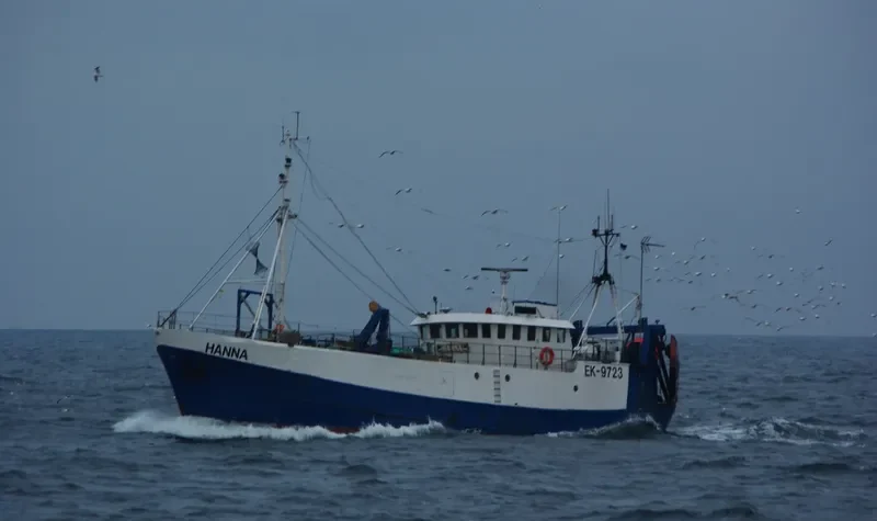 HANNA General Cargo IMO 5295155 photo 3
