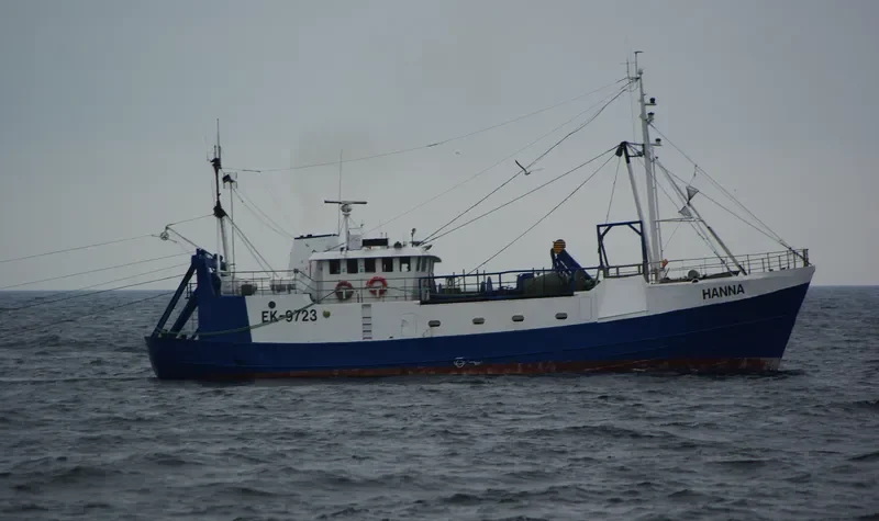 HANNA General Cargo IMO 5295155 photo 4