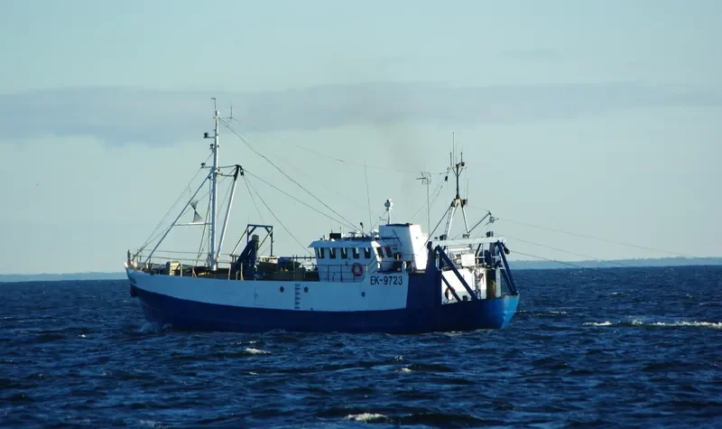 HANNA General Cargo IMO 5295155 photo 5