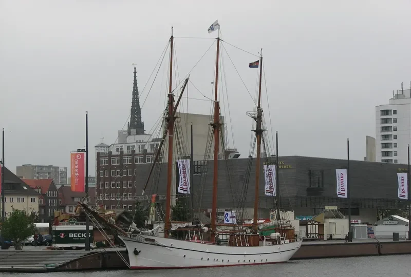 ANNY VON HAMBURG General Cargo IMO 5295351 photo 2