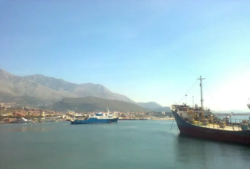 RIO MARINA Ro-Ro IMO 5296197
