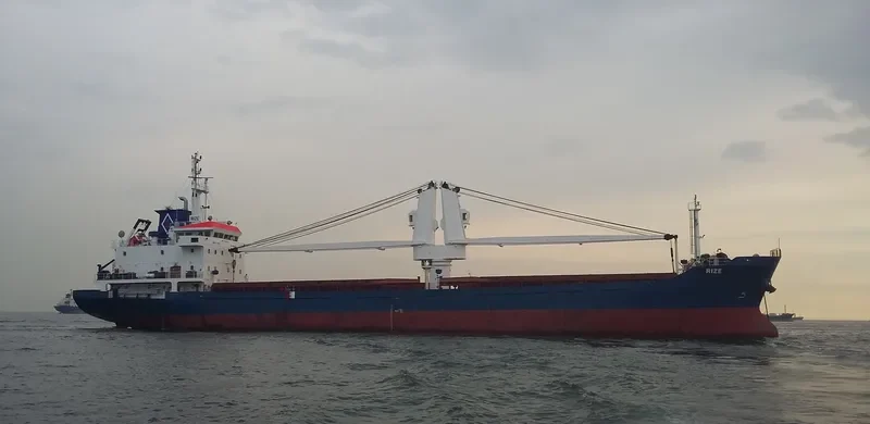 RIZE General Cargo IMO 5297311