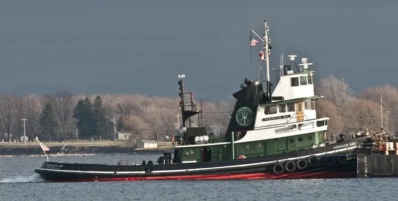 ROBINSON BAY General Cargo IMO 5298080 photo 3