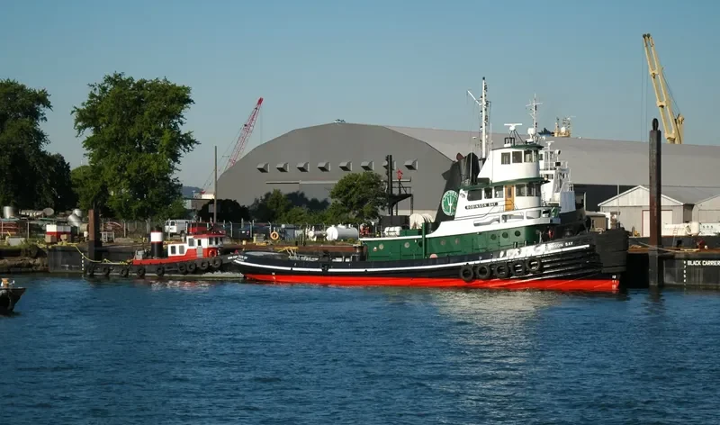 ROBINSON BAY General Cargo IMO 5298080 photo 5