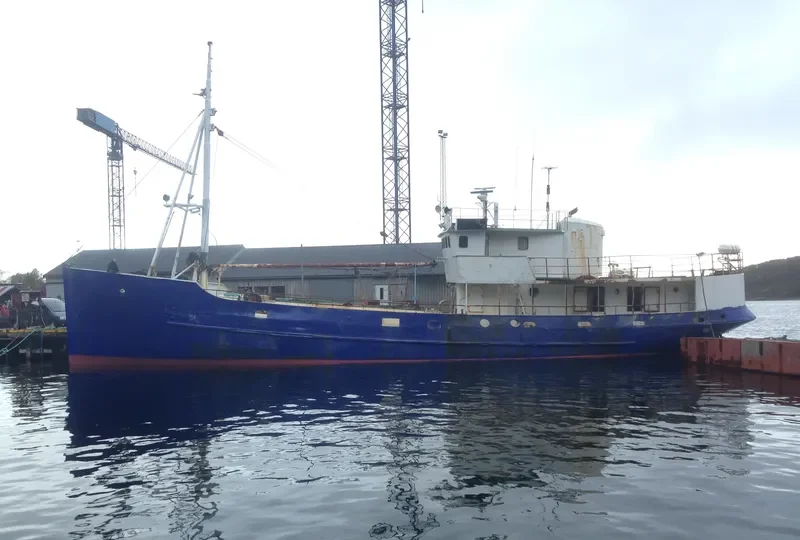 EPO General Cargo IMO 5298511