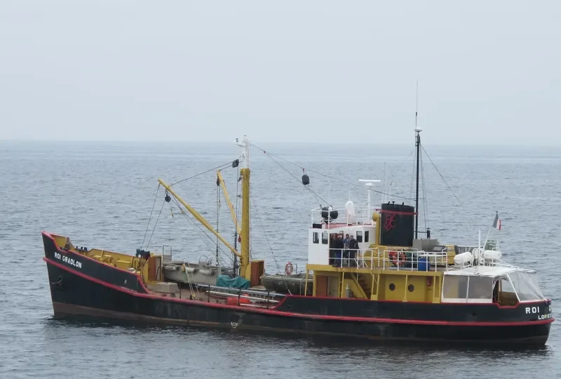 ROI GRADLON General Cargo IMO 5298781 photo 9