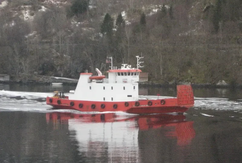 FLEKKEROY General Cargo IMO 5299101 photo 3