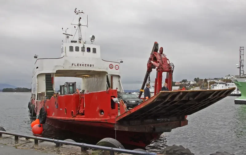 FLEKKEROY General Cargo IMO 5299101 photo 10