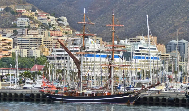 EYE OF THE WIND General Cargo IMO 5299864