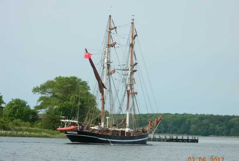EYE OF THE WIND General Cargo IMO 5299864 photo 6